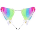 Rainbow White Inner