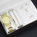 Zonder Doos / Goud Stijl (A10)