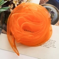 19# (Orange) / 60x60cm