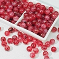 8mm Red