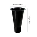 Model 804-Black Upper (21.8*39cm)