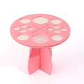14 Holes Pink