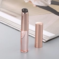 Crystal Pink Handle/Black Silicone
