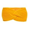 Ginger Yellow