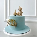 Design No.16 / Gold