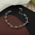 Cadena de Espinas Acero