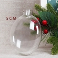 5cm Flat Ball