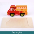 Fire Engine-Upgrade