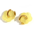 Or-Jaune Transparent