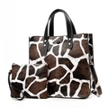 Giraffe Pattern