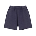 S Shorts Batik Viola Scuro