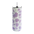 570ml (20oz) Purple Cow Print