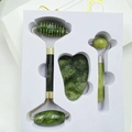 Figure 19 (Green Massage Tools With Gift Box Set)