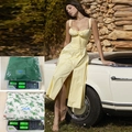 S / Tops / Light Yellow