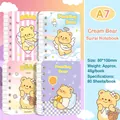 Creamy Bear