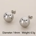 Χρώμα Ατσαλιού 14mm(KLJ581-Z)