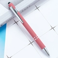 Carmine Pink