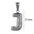 Steel J / 2pcs/pack