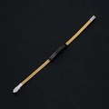Hip-Hop-Punk-Edelstahlarmband mit goldener Kette und schwarzer Metallplatte - Gold/Schwarz