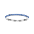 US 5 / March Light Blue - Steel Color