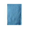 35*35cm / Bleu foncé