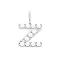 Letter Z / Steel