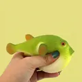 Pufferfish Stress Relief