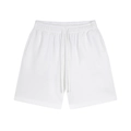 S Shorts Blanco Lavado