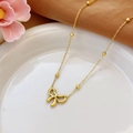 Hollow Bowknot