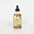 Olio multiuso al neroli con fiori secchi in flacone con contagocce per corpo 60ml - Olio di neroli