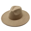 Adult 56-59cm Grey Coffee