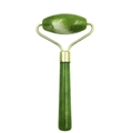 Figure 10 (Dark Green Single-Headed Roller)