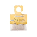 Hanging osmanthus fragrance sachet made of non-woven fabric for closet freshening - Fragrans