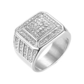US 7 / Silver