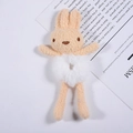 Teddy Konijn Wit