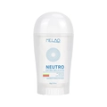 MELAO Neutral Extra Delicato Deodorant Stick for sensitive skin and non-staining 45g - 45g / Printed Perfume