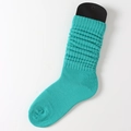 One Size / Cyan Blue
