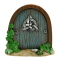 3D Fairy Door 2 (Resin)