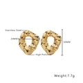 Irregular Texture Style (KE012)