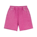 S Shorts Batik Rosa Rosso