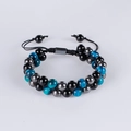 Blue Tiger Eye with Buckle Type B