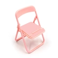 Sac Transparent / Rose