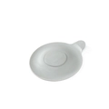 Copertura scarico in silicone grigio con maniglia e filtro anti-intasamento - Scarico Grigio Anti-odore