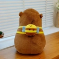 Brown (Bee Backpack) 30 cm
