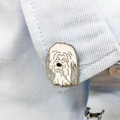 Old English Sheepdog