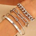 Silver - Letter Engraving Style