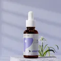 Pet tear stain remover supplement in 30ml brown dropper bottle for cats and dogs - Oral Liquid (30ml)