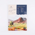 Blocco acrilico A3 carta pesante 300g per pittura a olio con 12 fogli per artisti - Blocco acrilico A3 / 300g/12 Fogli