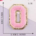 Letter O