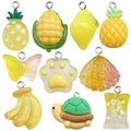 Confezione da 10 / Serie Gialla (SN531)